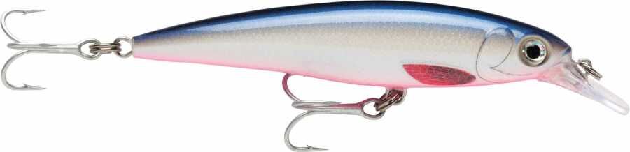 Rapala X-Rap Saltwater Sahte Balığı 120MM - REBA