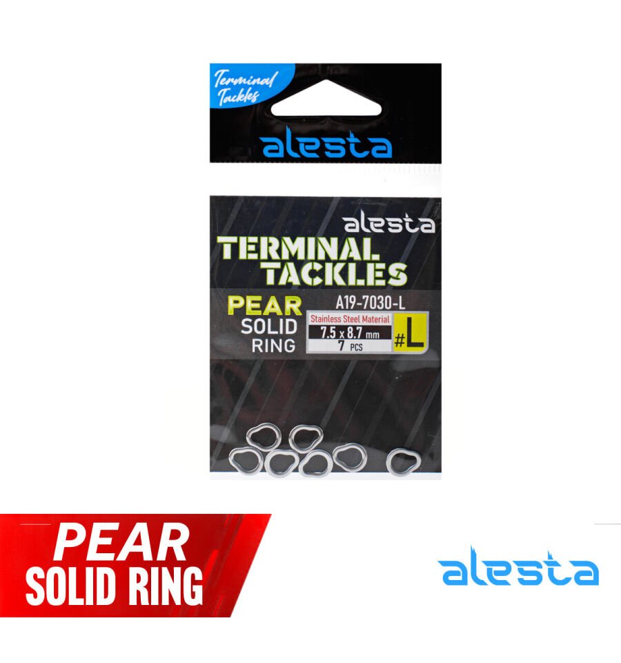SOLID ARMUT HALKA#L NIKEL 7P