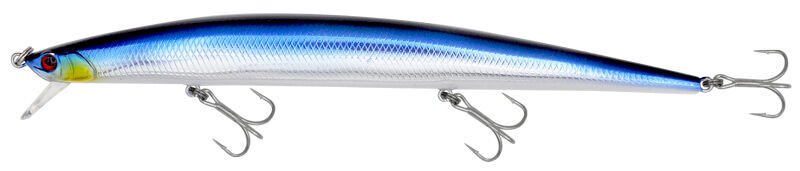 Wily Süper Star 18.5 cm Maket Balık 36 gr (Sinking) 22