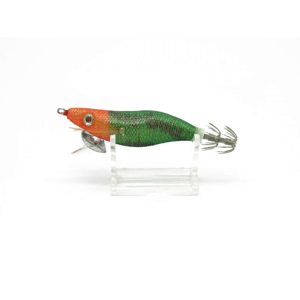 Captain 3022 Kalamar Zokası 8cm Baby Japannes Size 22 1