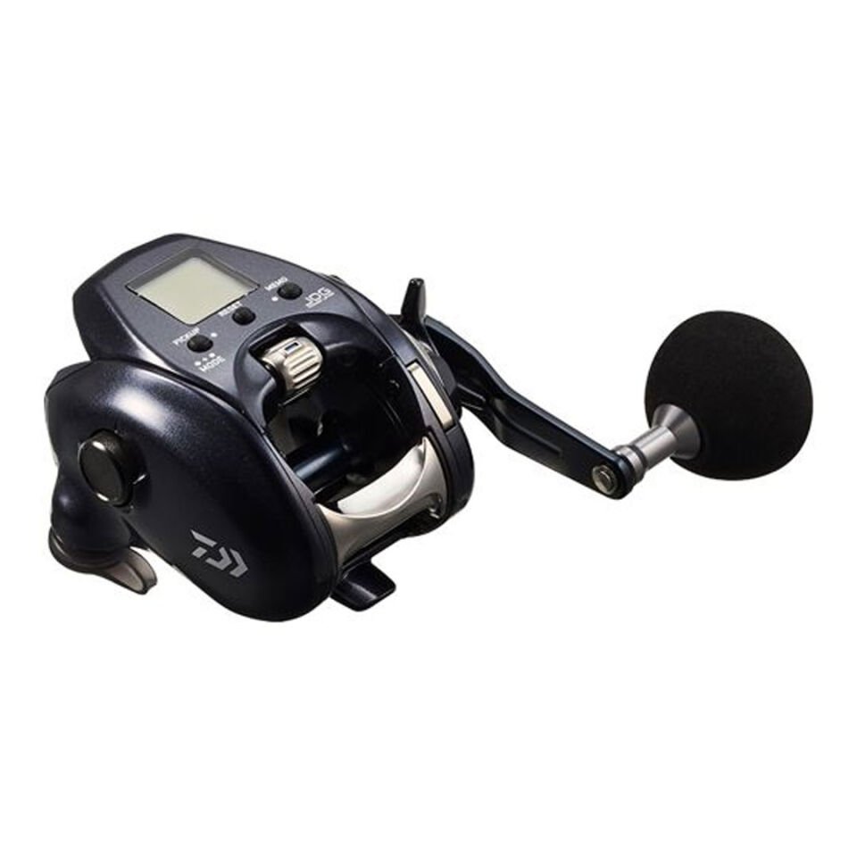 DAIWA 23 LEOBRITZ 300J ELEKTRİKLİ ÇIKRIK MAKARA SAĞ EL