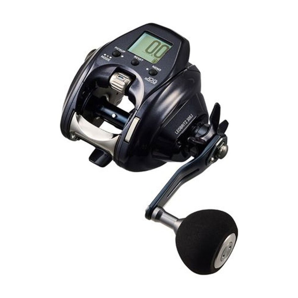 DAIWA 23 LEOBRITZ 300J ELEKTRİKLİ ÇIKRIK MAKARA SAĞ EL