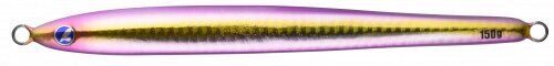 LEPTIS JIG YEM 150G #09