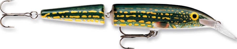 Rapala Jointed Sahte Balığı 130MM - PK