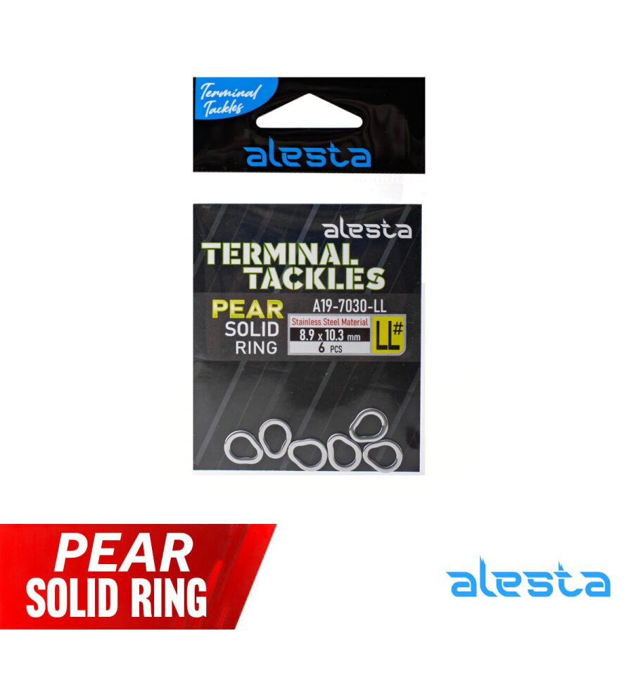 SOLID ARMUT HALKA#LL NIKEL 6P