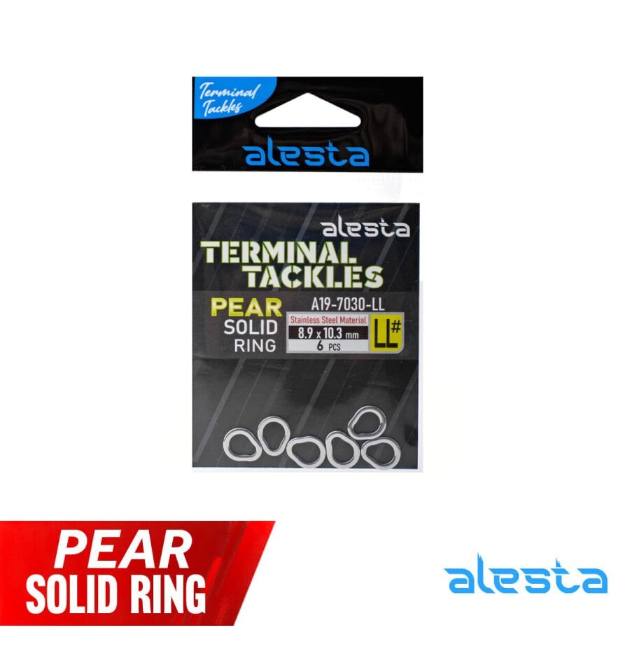 SOLID ARMUT HALKA#LL NIKEL 6P