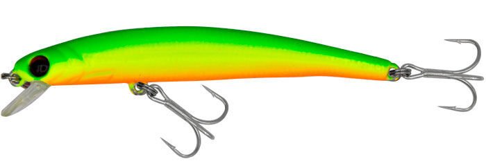 Wily Legend 9 cm Maket Balık 5.8 gr (0-0.6M) 15
