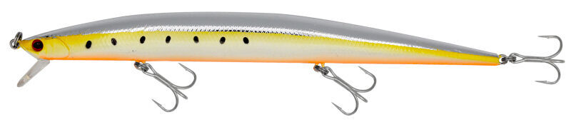 Wily Süper Star 18.5 cm Maket Balık 36 gr (Sinking) 27