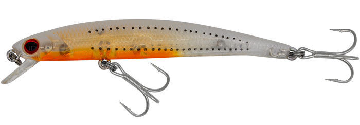 Wily Legend 9 cm Maket Balık 5.8 gr (0-0.6M) 16