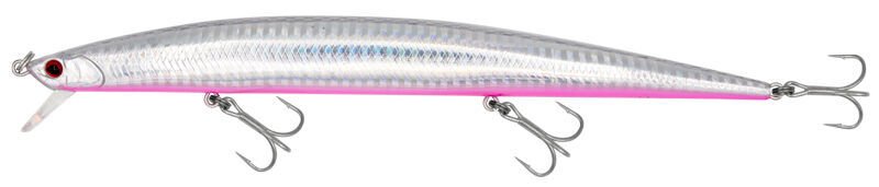 Wily Süper Star 18.5 cm Maket Balık 36 gr (Sinking) 32