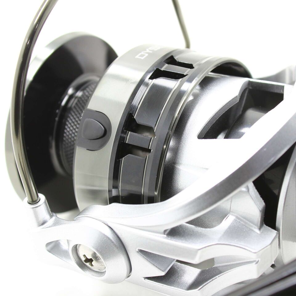 Captain Dyson Tekne Makinesi 5+1 BB