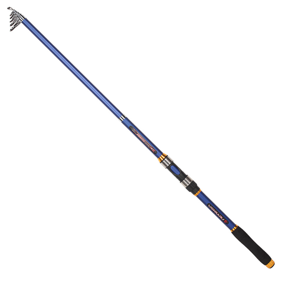 REMIXON AWACKS BLUE 180 CM 40-100GR TELE KAMIŞ