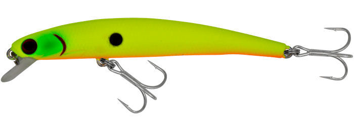 Wily Legend 9 cm Maket Balık 5.8 gr (0-0.6M) 17