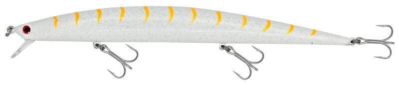 Wily Süper Star 18.5 cm Maket Balık 36 gr (Sinking) 46