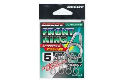 Decoy R-51 Front Ring Halka
