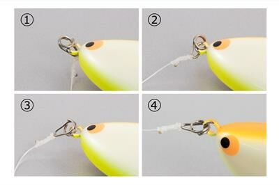 Decoy R-51 Front Ring Halka