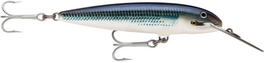 Rapala Magnum Sinking Sahte Balığı 110MM - MU