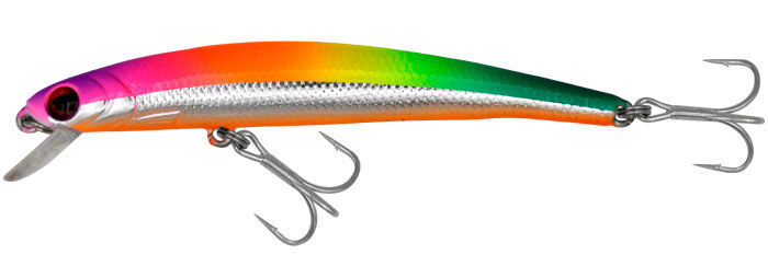 Wily Legend 9 cm Maket Balık 5.8 gr (0-0.6M) 18