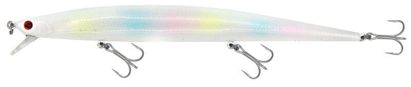 Wily Süper Star 18.5 cm Maket Balık 36 gr (Sinking) 47