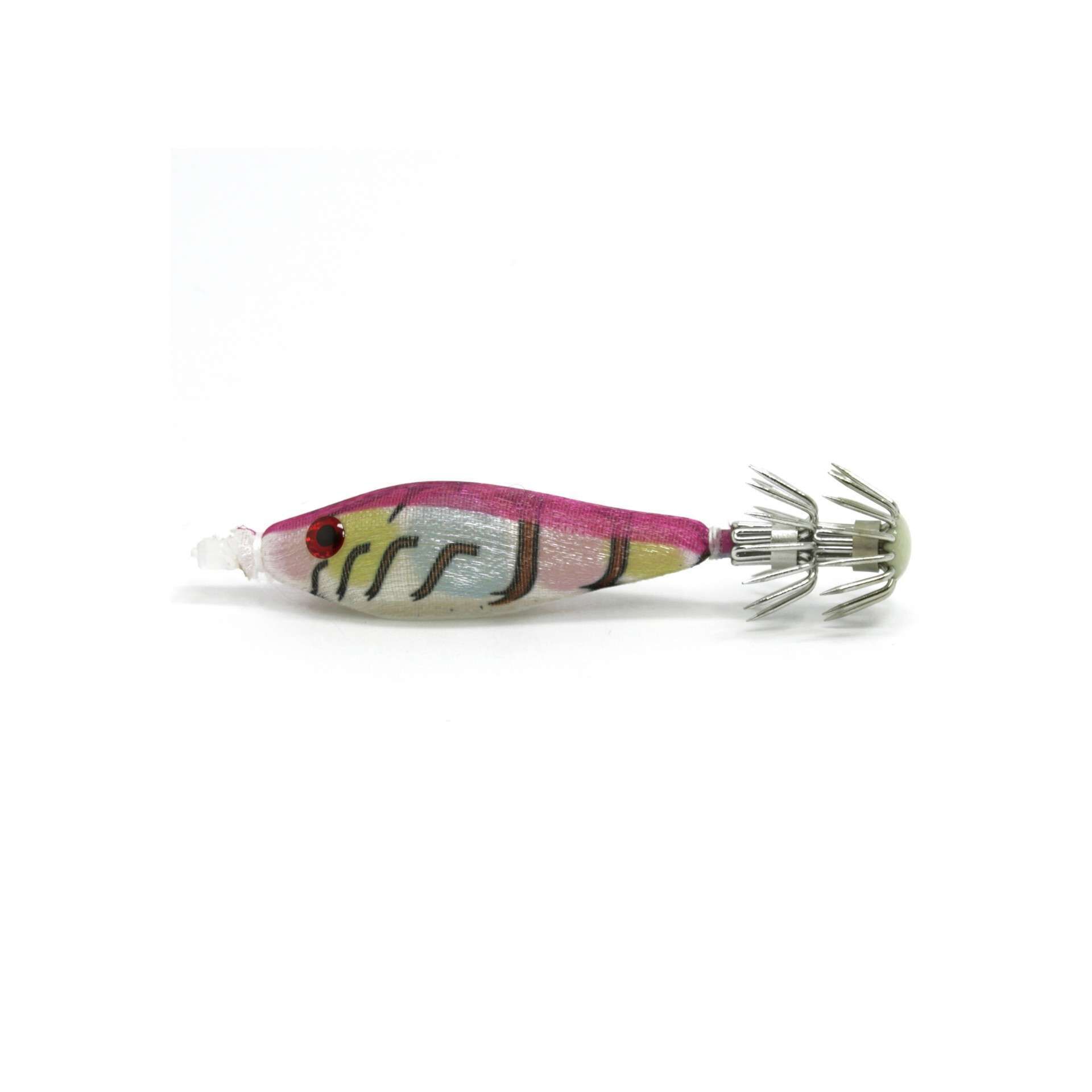 Captain 3007 Kalamar Zokası 6cm Metsuki Squid C