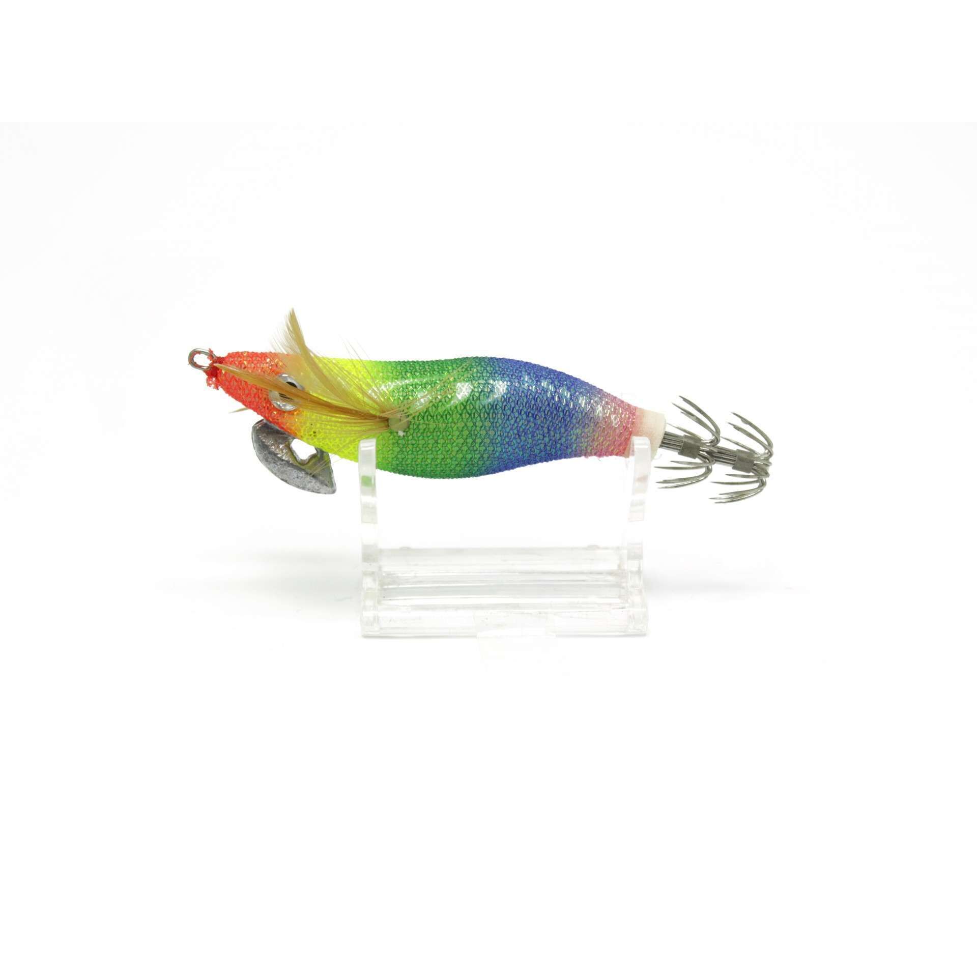 Captain 3022 Kalamar Zokası 8cm Baby Japannes Size 22 8