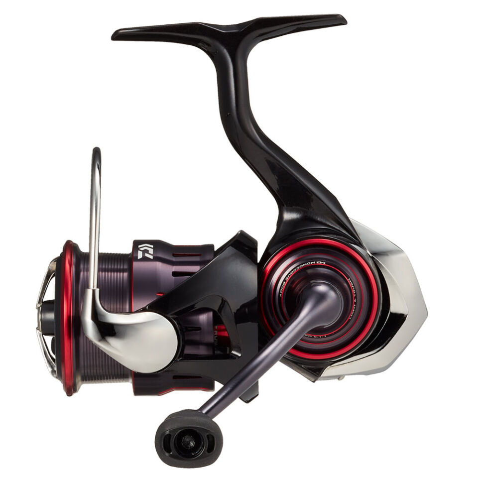 Daiwa Gekkabijin LT 2000 S Makara