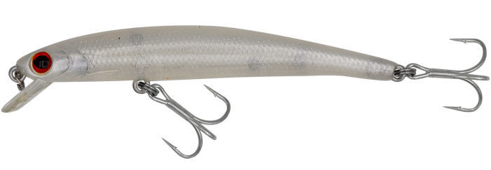 Wily Legend 9 cm Maket Balık 5.8 gr (0-0.6M) 21