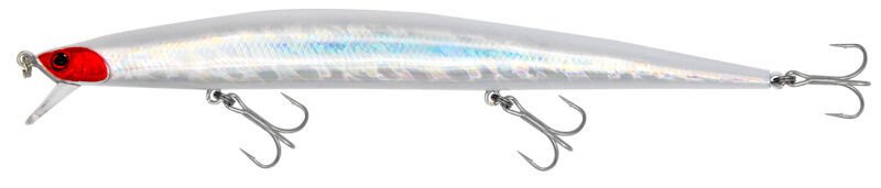Wily Süper Star 18.5 cm Maket Balık 36 gr (Sinking) 50