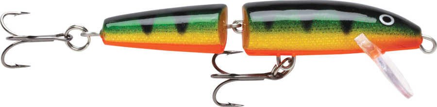 Rapala Jointed Sahte Balığı 110MM - P