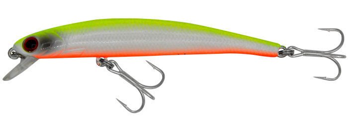 Wily Legend 9 cm Maket Balık 5.8 gr (0-0.6M) 36