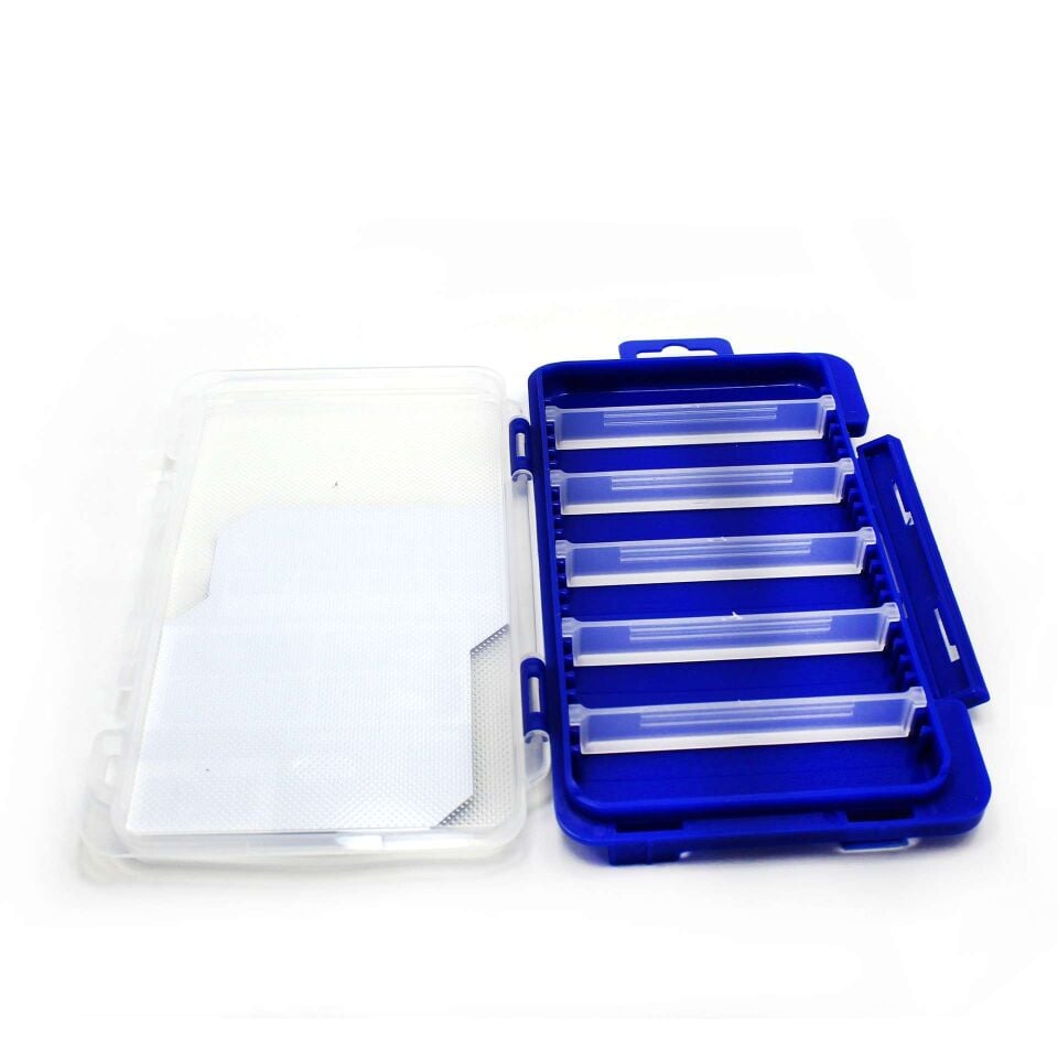 Captain 7239 Profesyonel LRF Kutusu 17x10x2cm