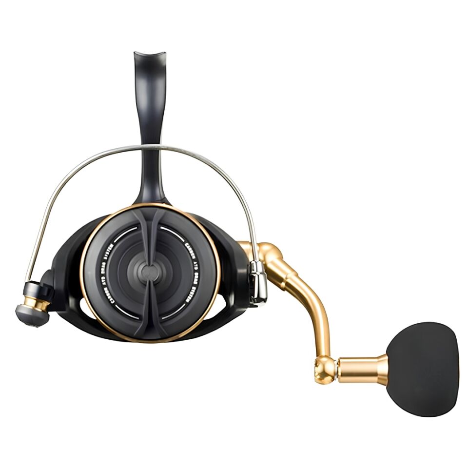 Daiwa 23 BG SW 8000P Makara