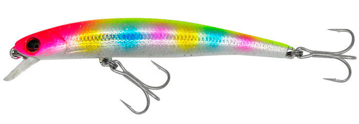 Wily Legend 9 cm Maket Balık 5.8 gr (0-0.6M) 45