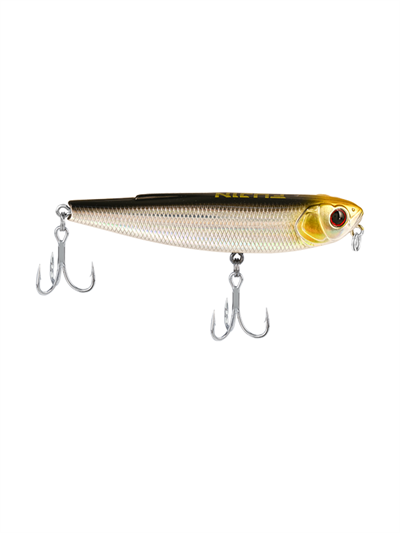 Fujin Walkie Dog 90mm 11gr Su Üstü Maket Balık