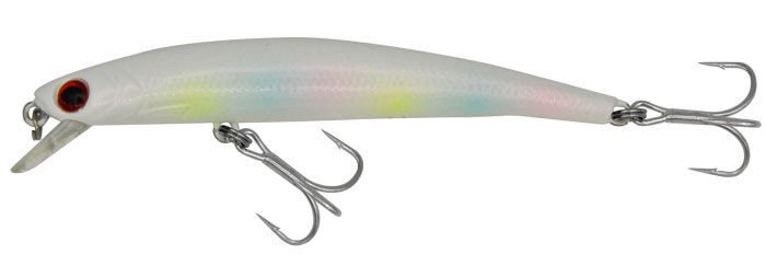 Wily Legend 9 cm Maket Balık 5.8 gr (0-0.6M) 47