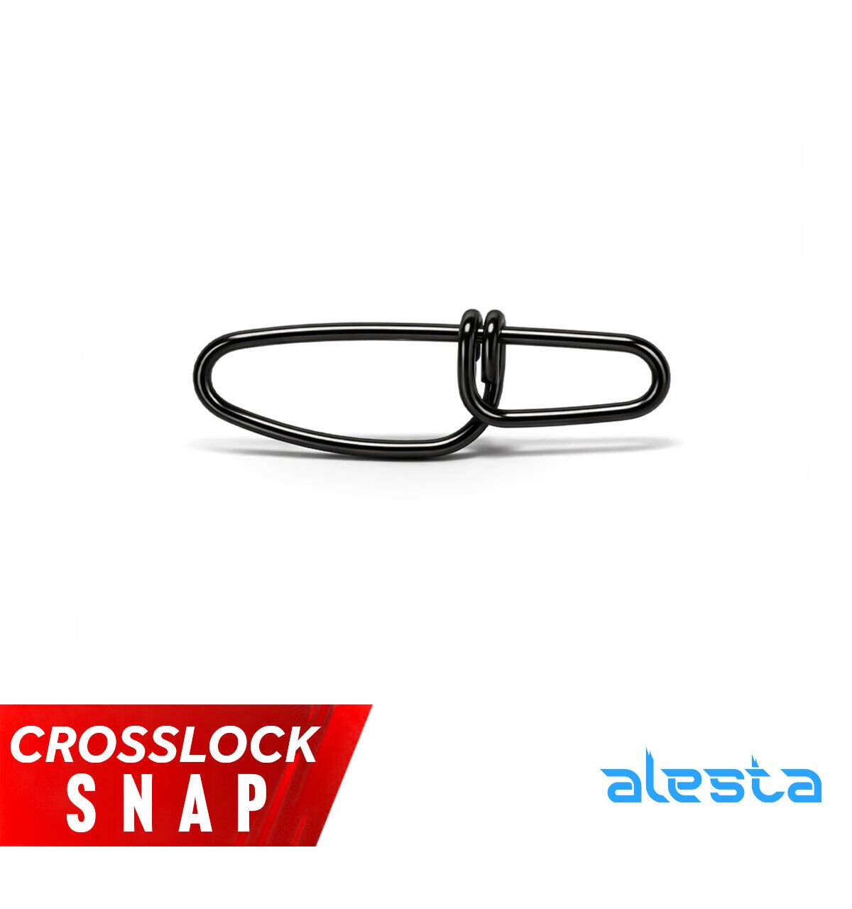 CROSSLOCK KLİPS #0 BN 17P