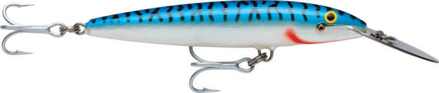 Rapala Magnum Sinking Sahte Balığı 110MM - SM