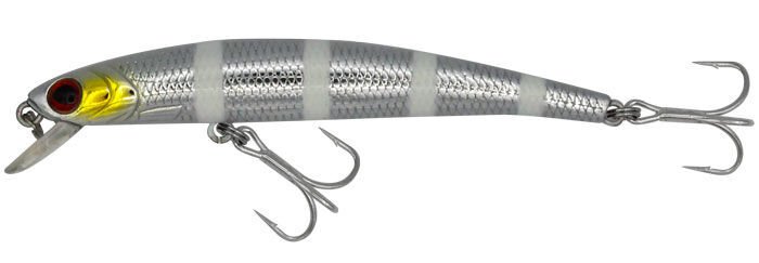 Wily Legend 9 cm Maket Balık 5.8 gr (0-0.6M) 48