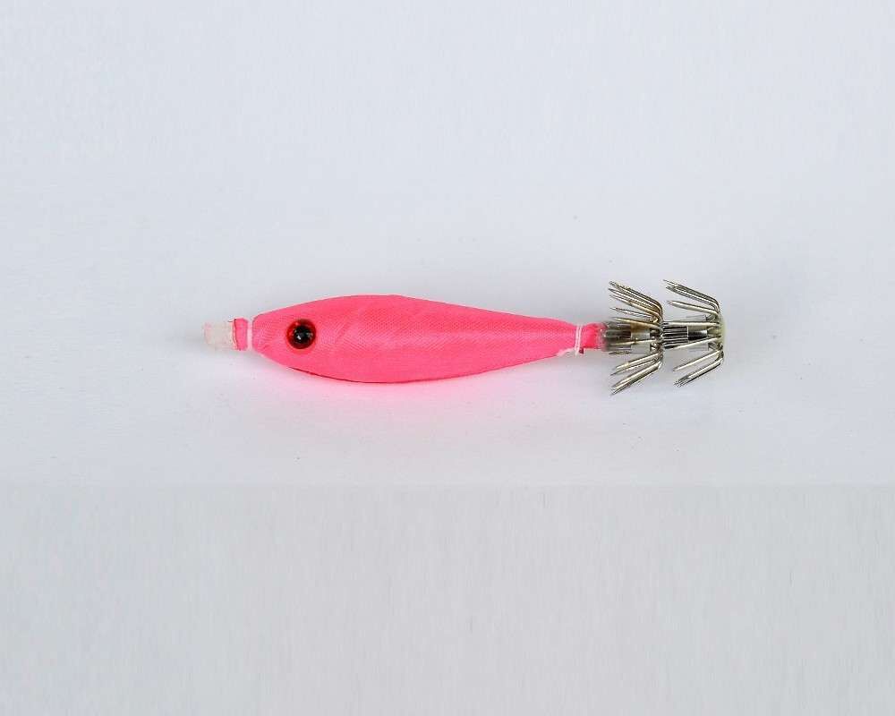 Captain 3007 Kalamar Zokası 6cm Metsuki Squid 07
