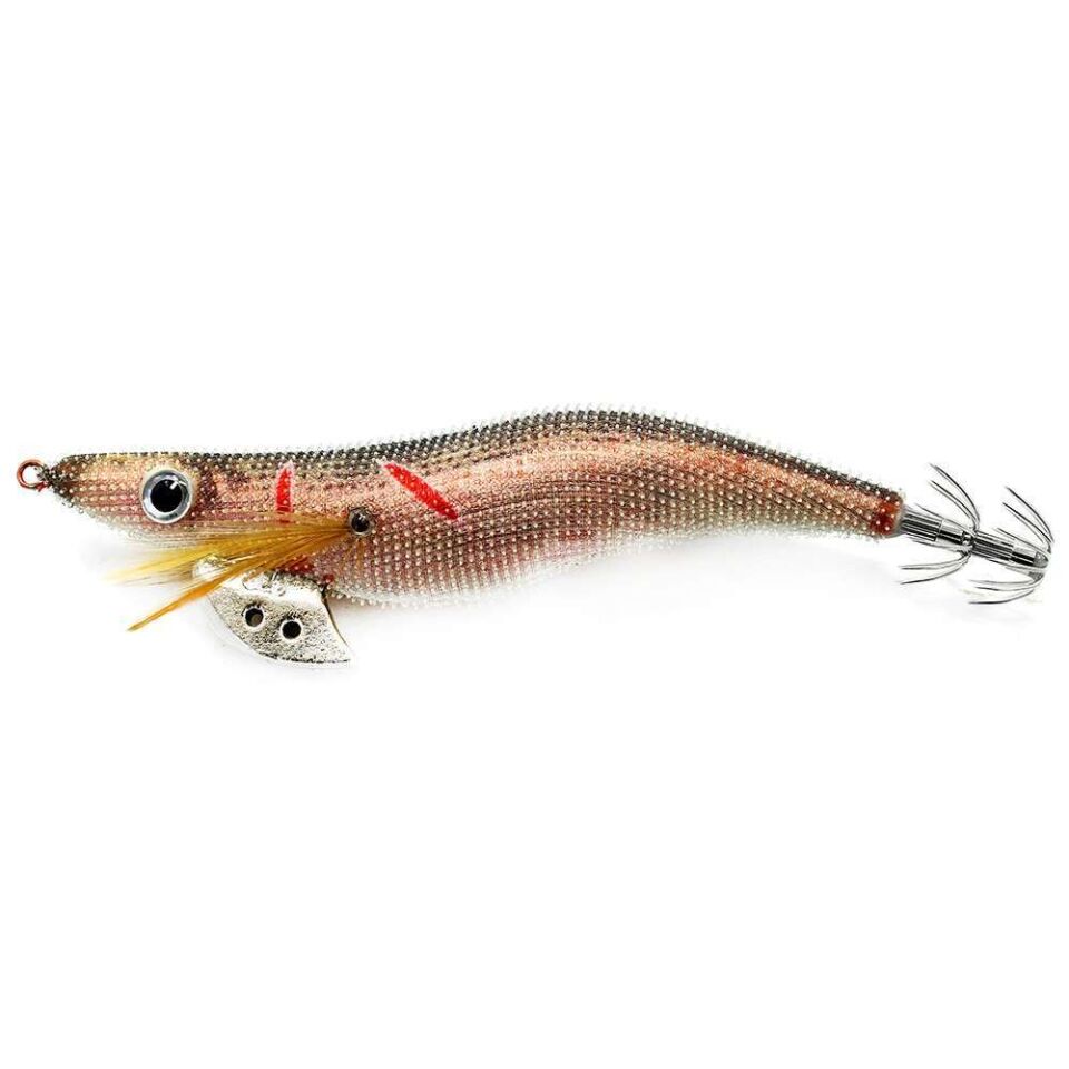 Captain 3029 Kalamar Zokası 12cm Crazy Glow Deri Kaplama Size 35