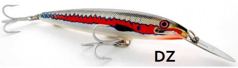 Rapala Magnum Sinking Sahte Balığı 70MM - DZ