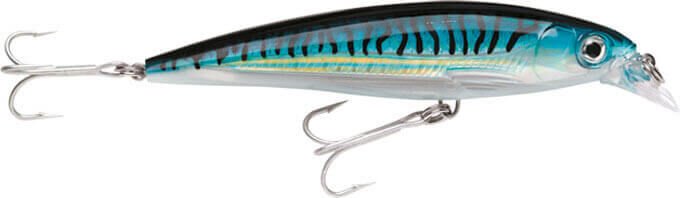 Rapala X-Rap Saltwater Sahte Balığı 100MM - SBM