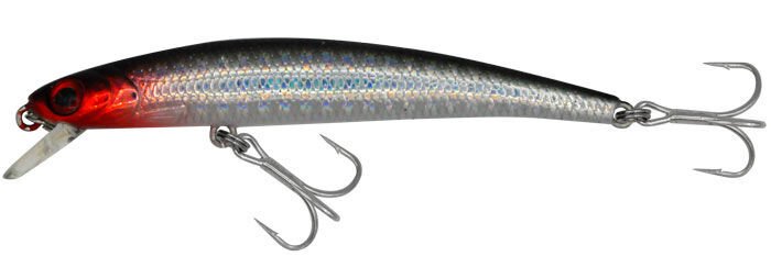 Wily Legend 9 cm Maket Balık 5.8 gr (0-0.6M) 49