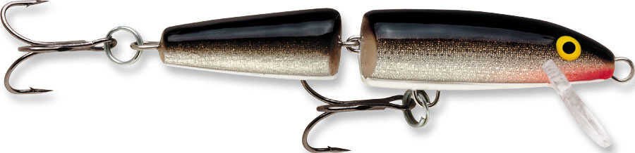Rapala Jointed Sahte Balığı 130MM - S