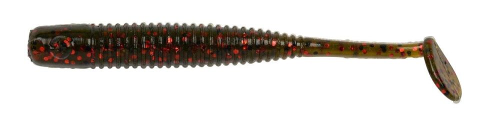 T.SPRO FS Urban Slug Silikon Yem Watermelon 7.3CM 1/4