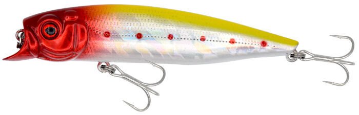 Wily Hunter 9 cm Maket Balık 12 gr (0-0.3M)