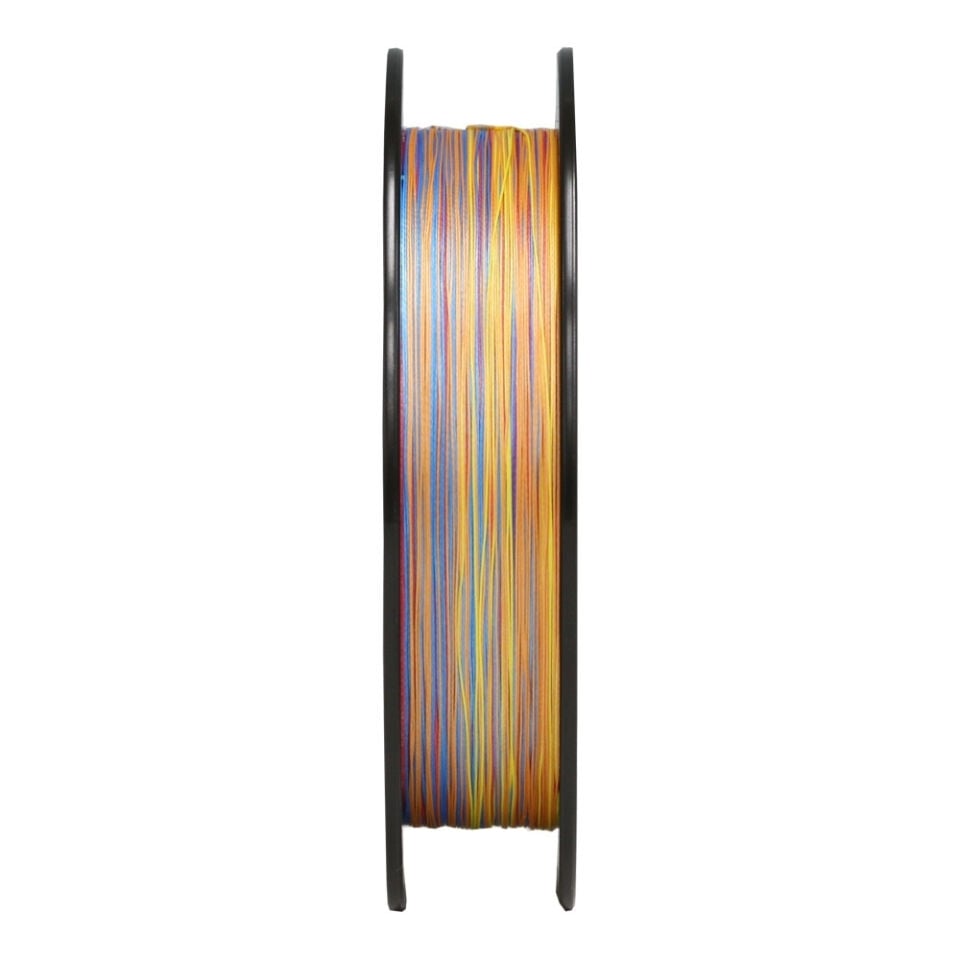 Sunline İnfinitive İp Misina MULTI COLOR - 0.18 - 300MT - 8.2KG