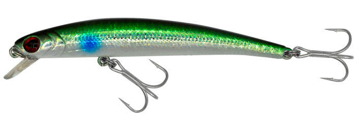 Wily Legend 9 cm Maket Balık 5.8 gr (0-0.6M) 56