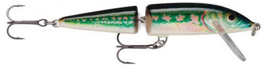 Rapala Jointed Sahte Balığı 130MM - MN