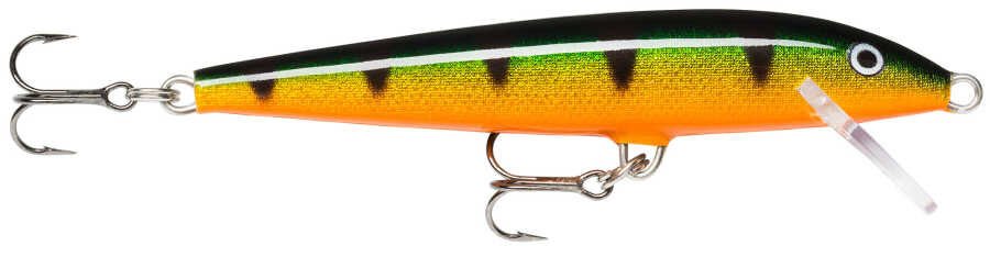 Rapala Original Floating Sahte Balığı P - 50MM